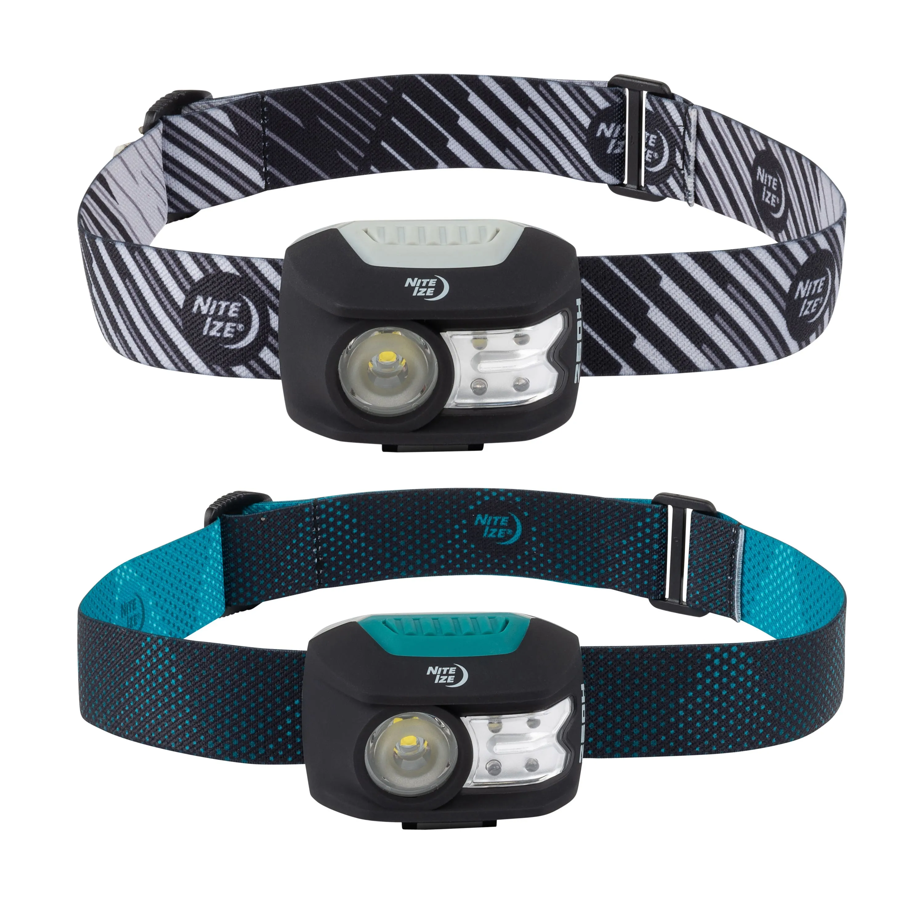 NiteIze Radiant® 250 Battery Powered Headlamp