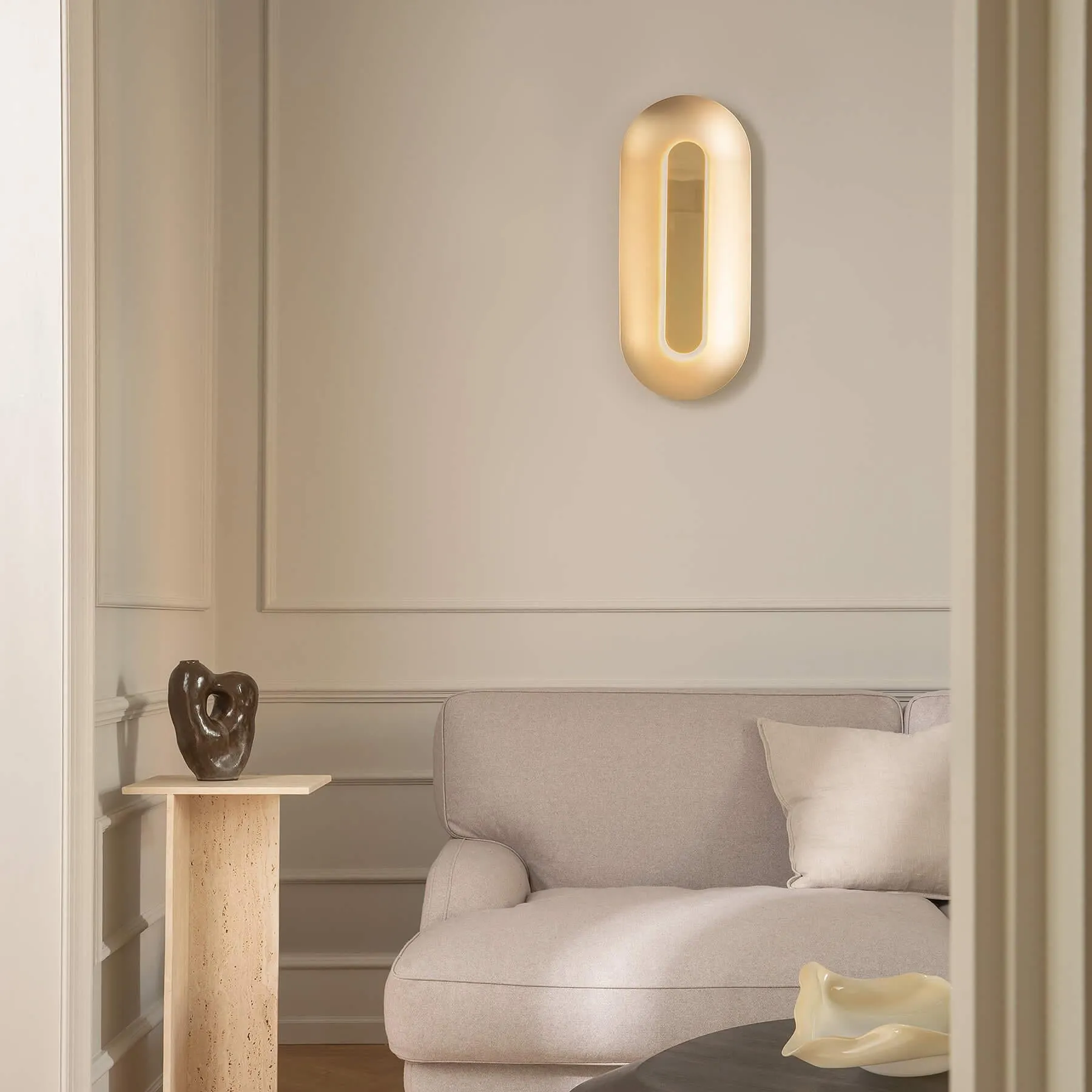 Nuura Sasi Wall Light