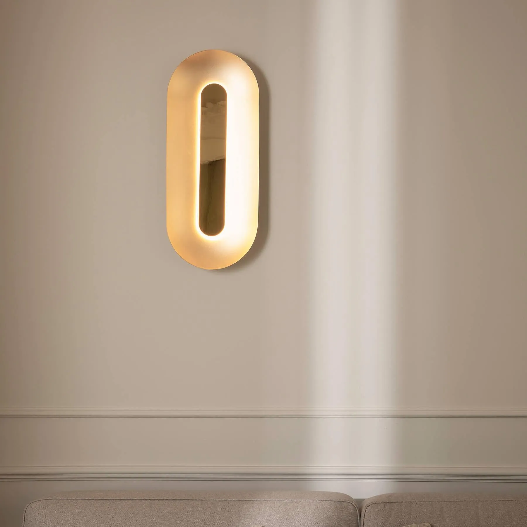 Nuura Sasi Wall Light