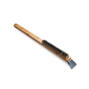 Ooni Pizza Oven Brush