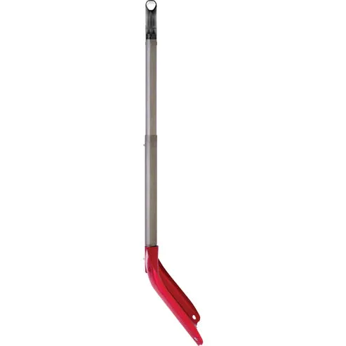 Operator Snow Shovel