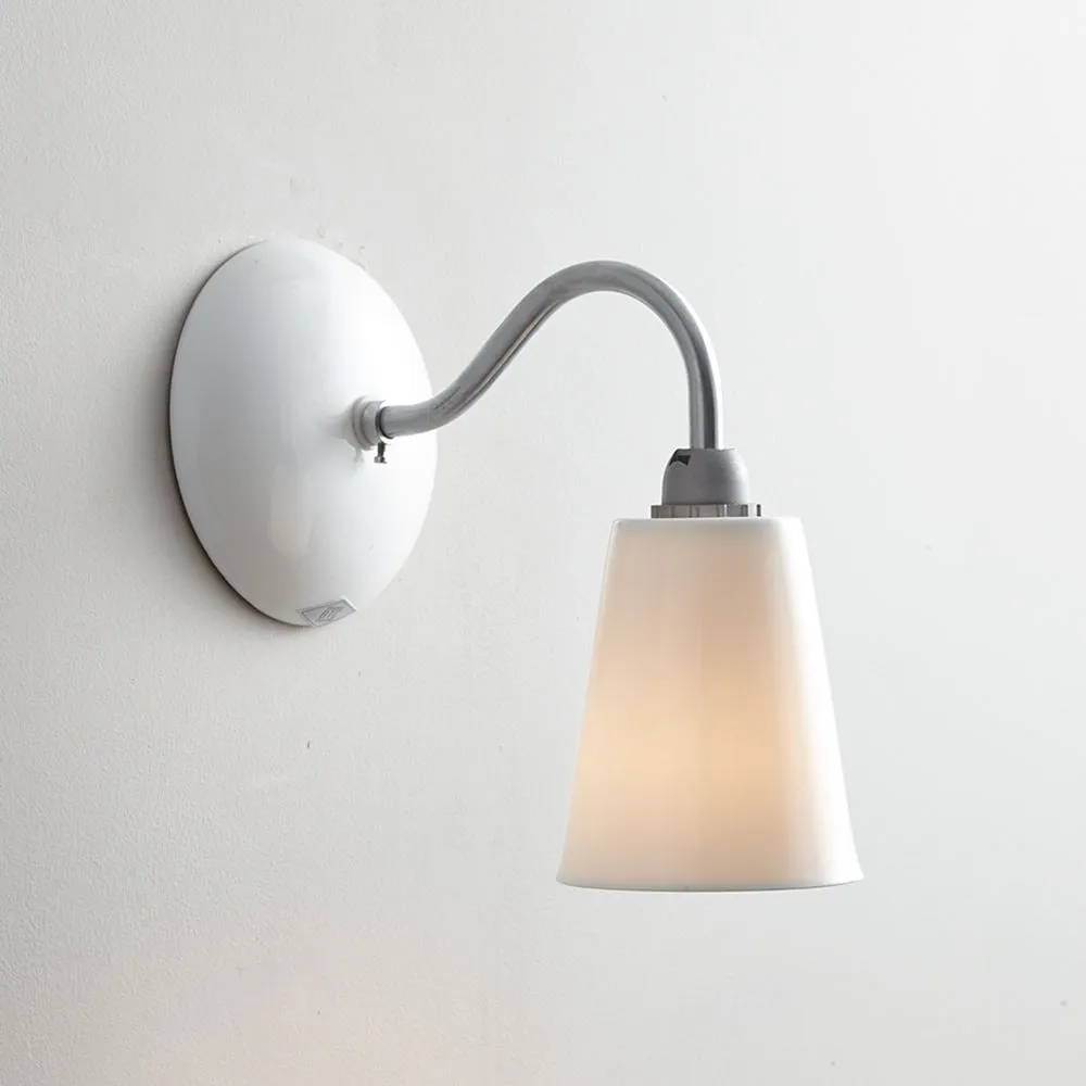 Original BTC Swan Wall Light