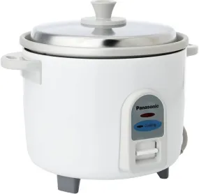 Panasonic Rice Cooker 1.8 L W18G