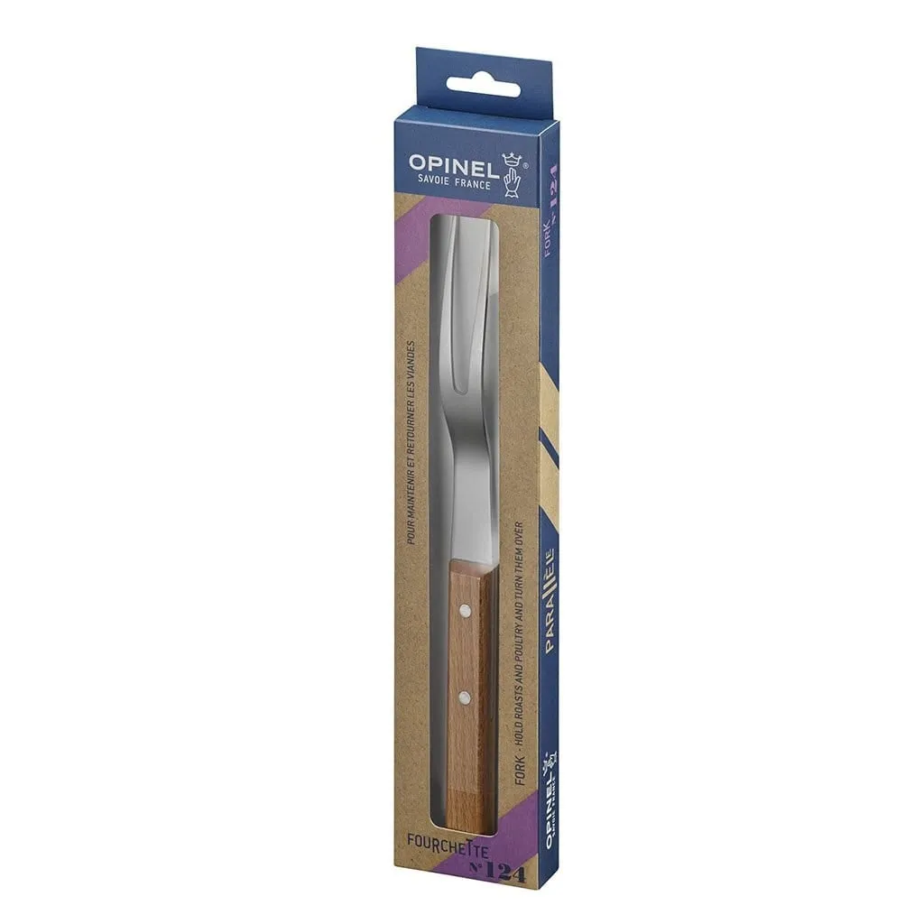 Parallele No. 124 Carving Fork