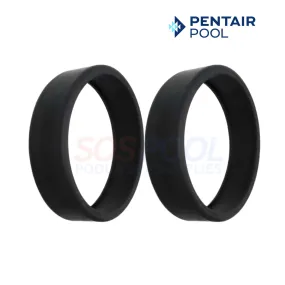 Pentair Large Tire For Racer Cleaners | 2 Pack | 360237