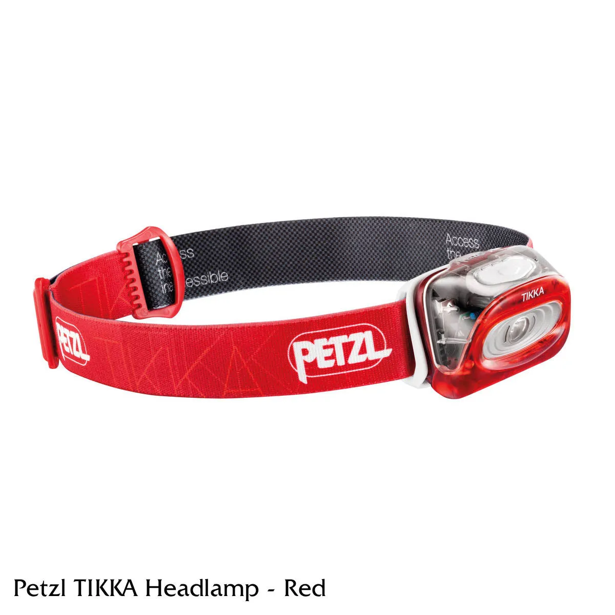 Petzl TIKKA 5 Headlamp