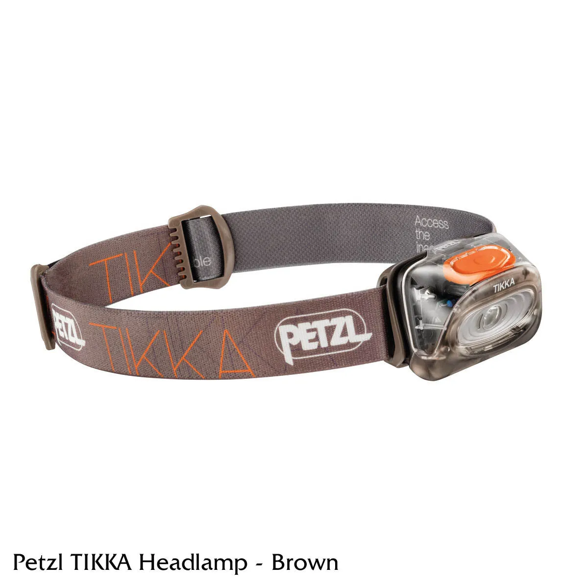 Petzl TIKKA 5 Headlamp