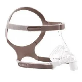 Pico Nasal Mask with Headgear, X-Large