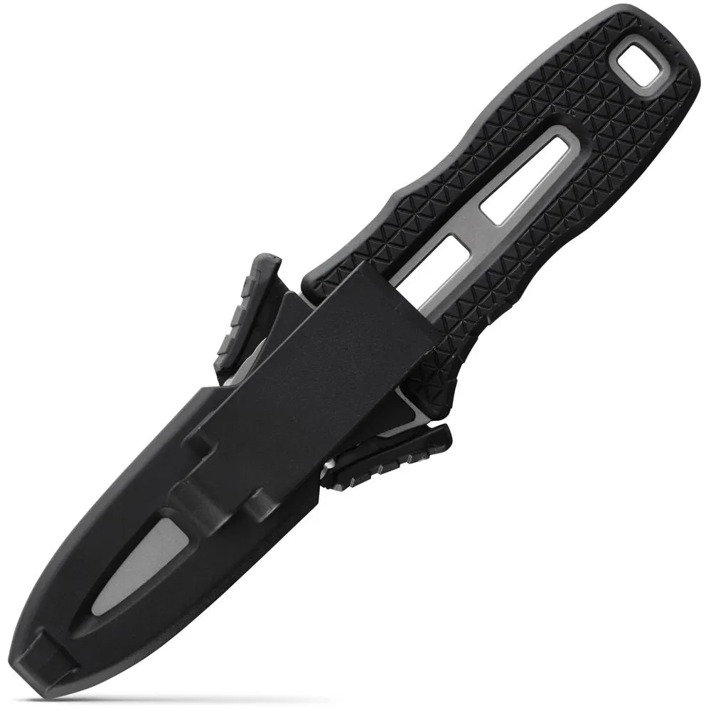 Pilot Knife