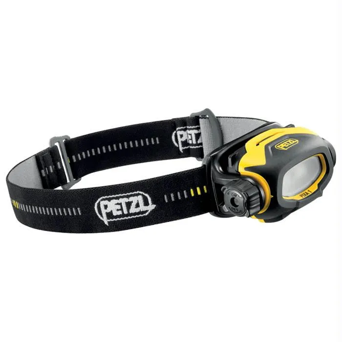 Pixa 1 Pro Headlamp Hazloc