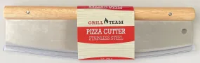 Pizza Cutter