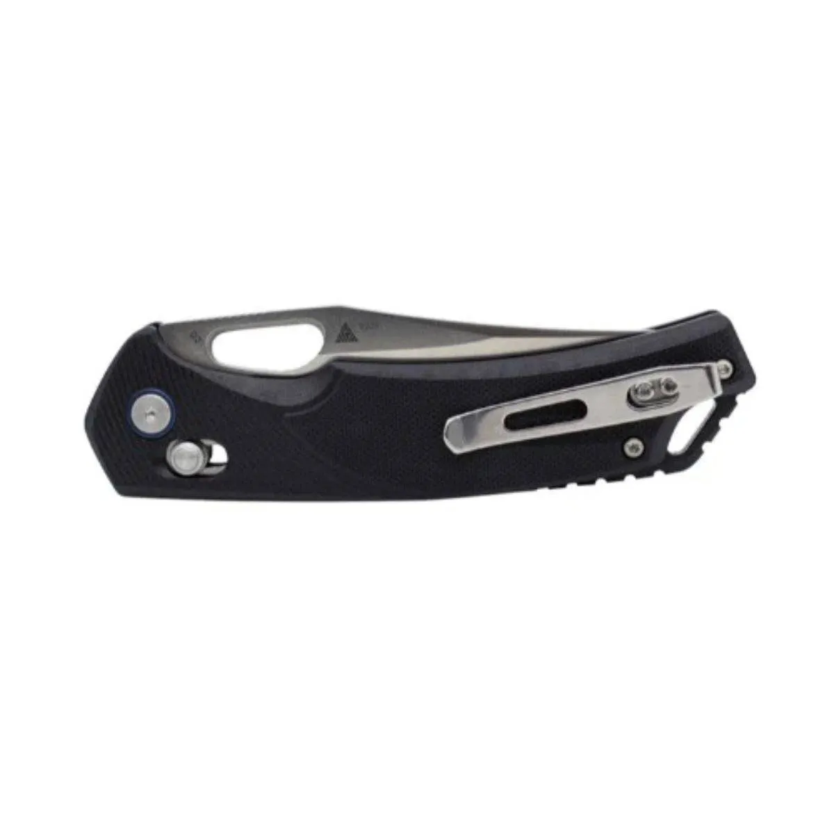 Pocket Folding Knife 9201 - Black