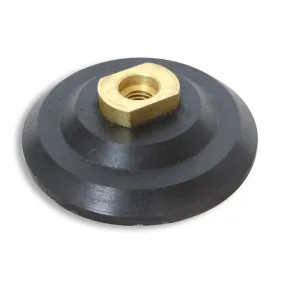 Polishing Pad Backer - Flexible 100