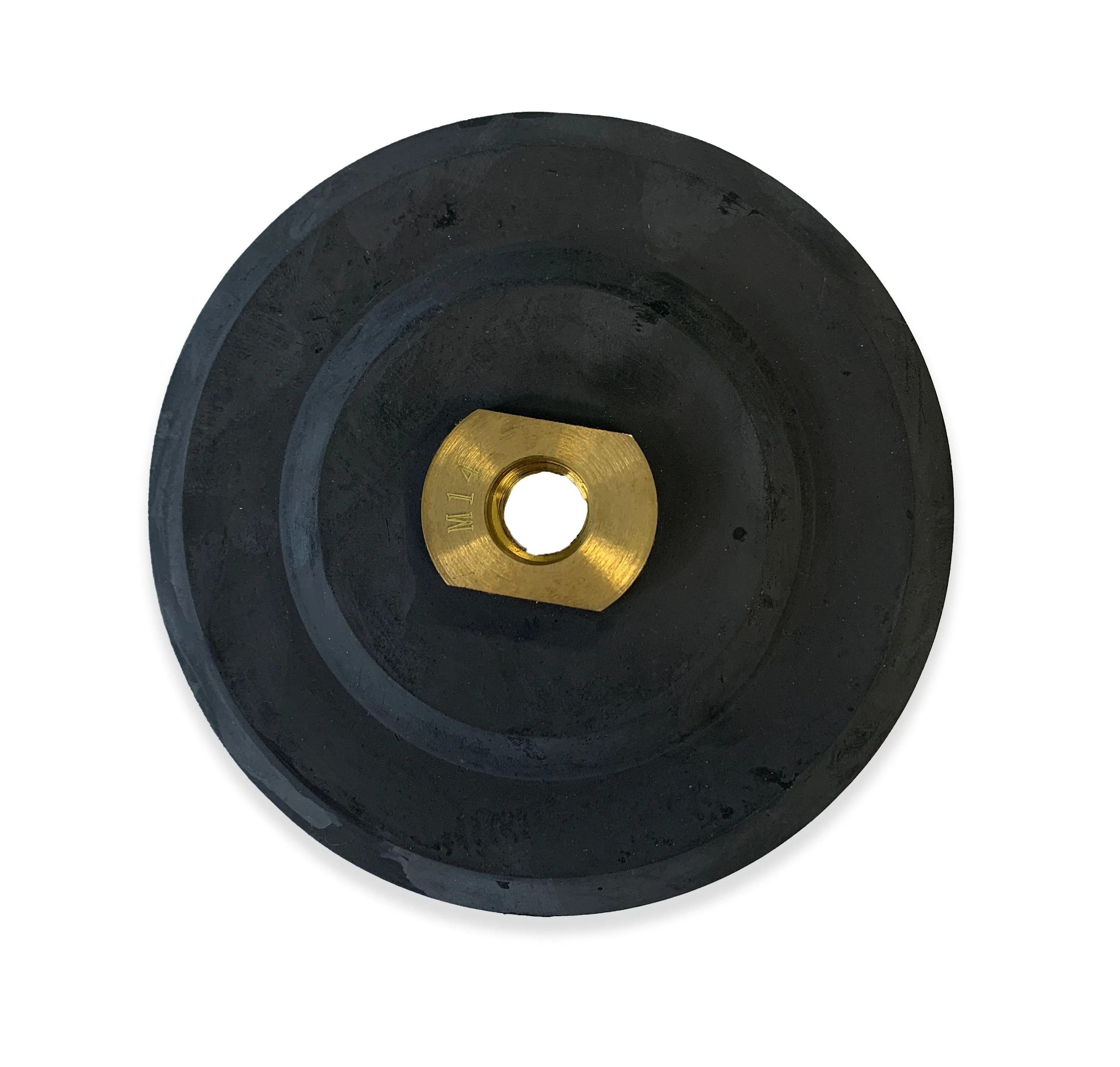 Polishing Pad Backer - Middle 100