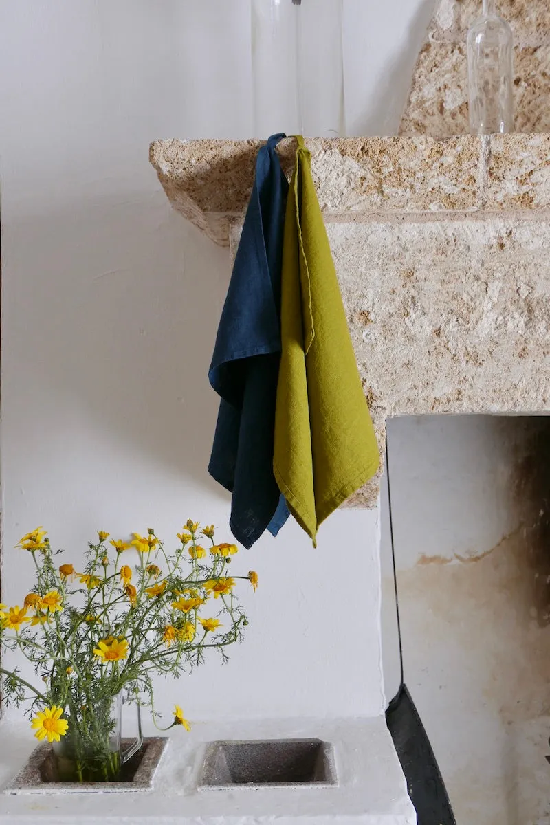 Ponza hand towels