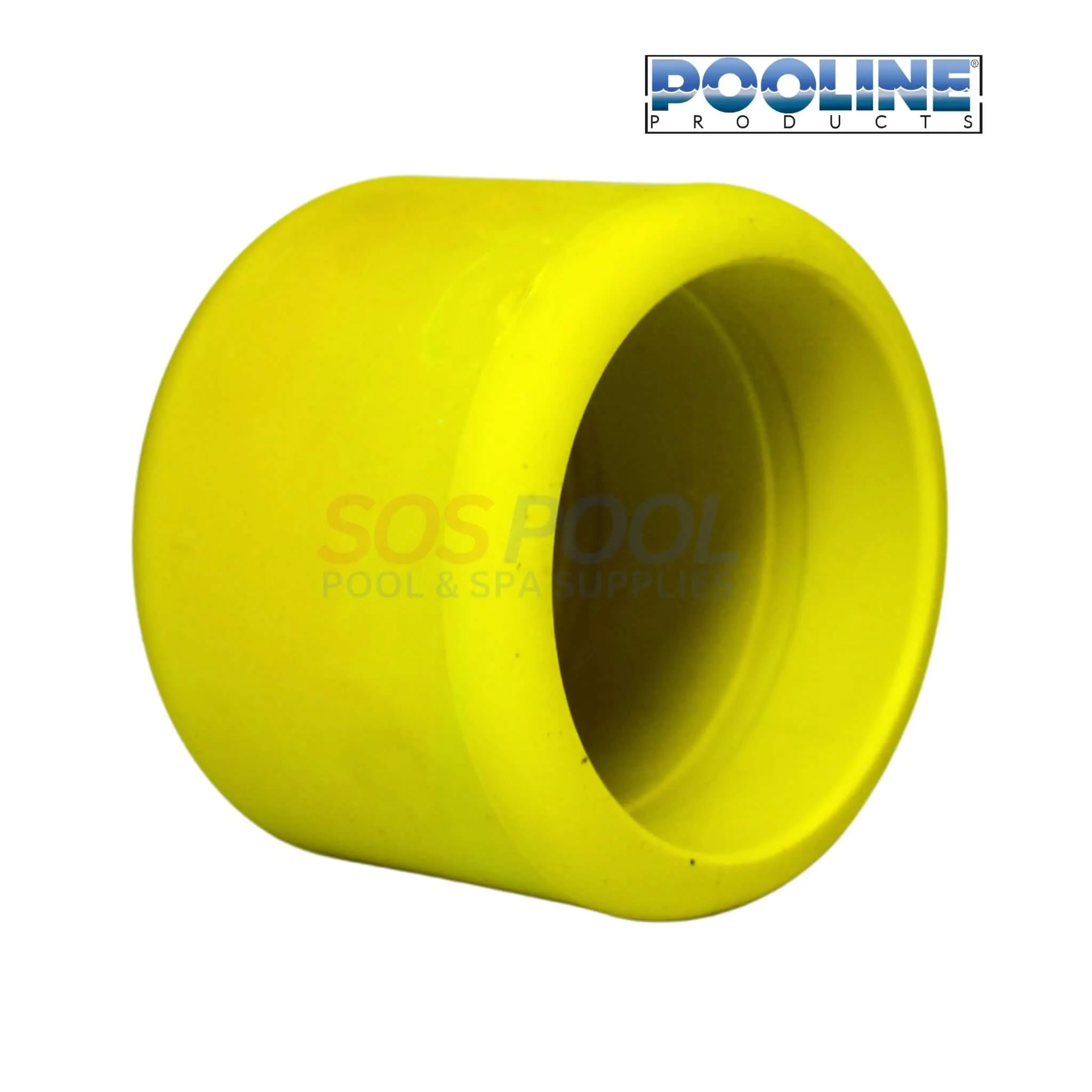 Pooline Swimming Pool Cleaner Hose Weight | Yellow | 11250-S250R