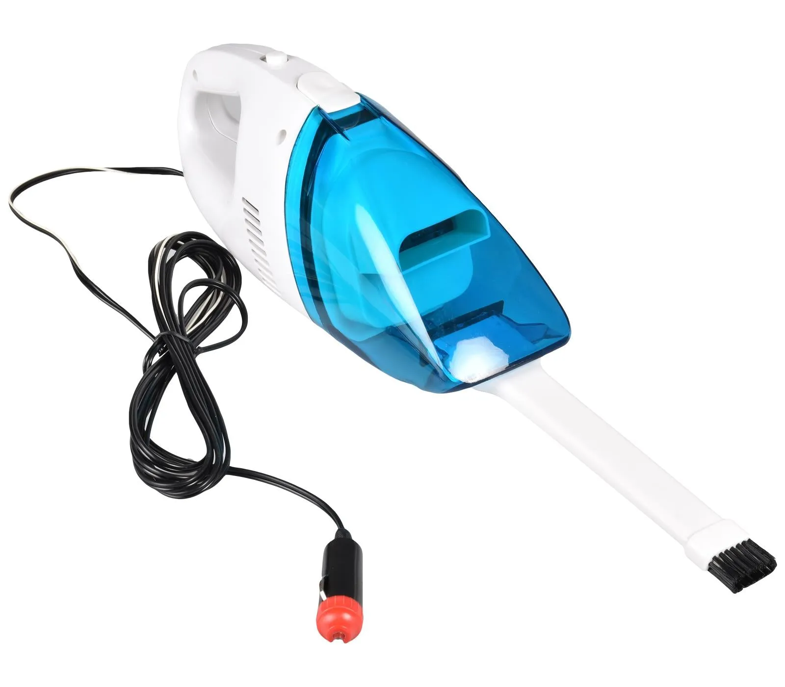 Portable Car Vacuum Cleaner - Sofa Stair Cleaner 12V