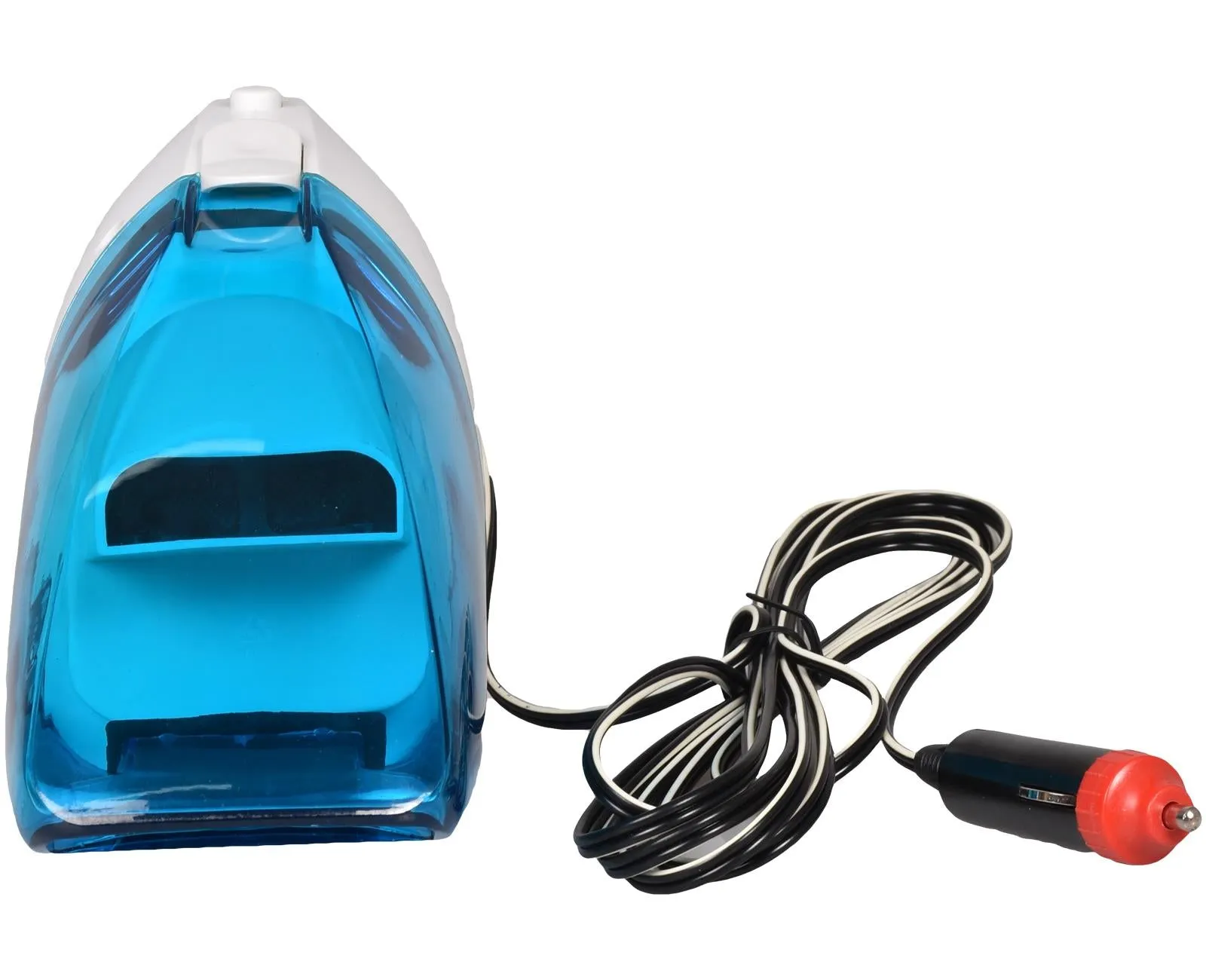 Portable Car Vacuum Cleaner - Sofa Stair Cleaner 12V