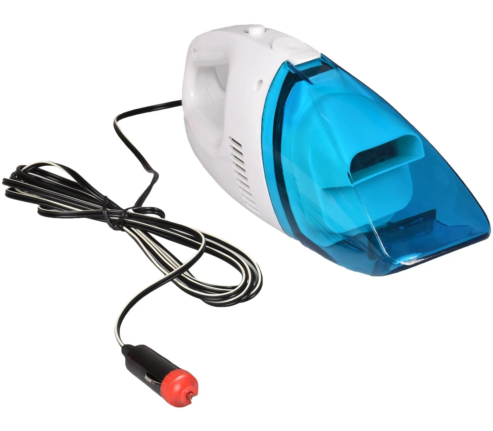 Portable Car Vacuum Cleaner - Sofa Stair Cleaner 12V