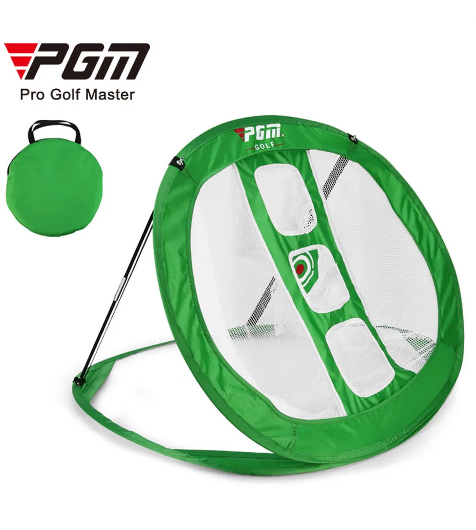 Portable Chipping Net