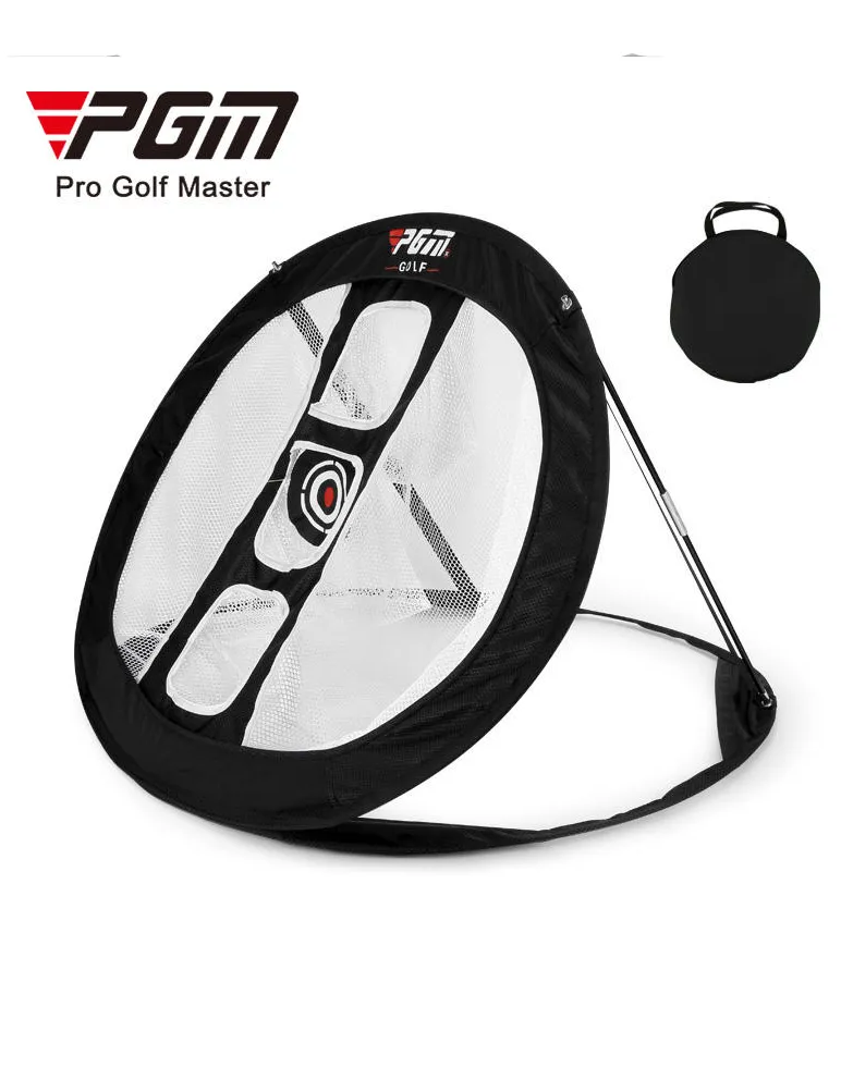 Portable Chipping Net