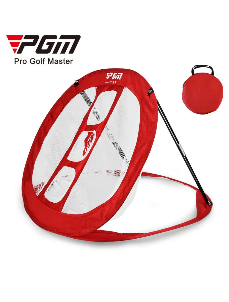 Portable Chipping Net