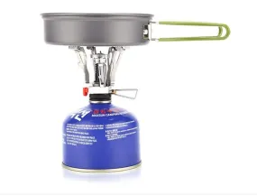 Portable Gas Camping Stove