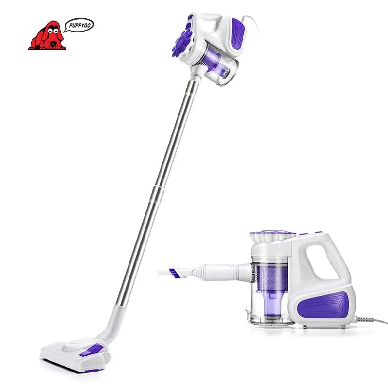 Portable Household Vacuum Cleaner