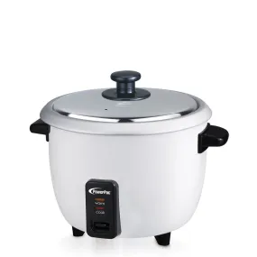 POWERPAC PPRC6 RICE COOKER 1.5L