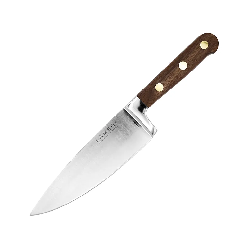 Premier Forged 6" Chef's Knife