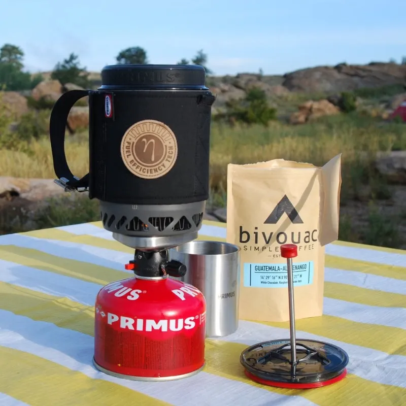 Primus Coffee/Tea Press For Lite And Lite 