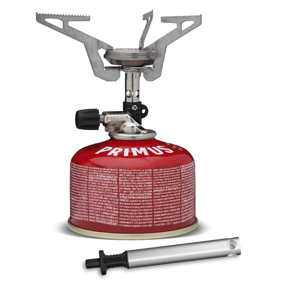 Primus Express Stove Piezo