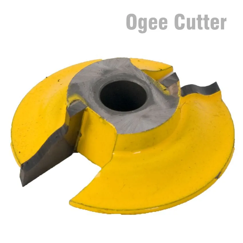 PRO-TECH SPARE OGEE CUTTER STANDARD SIZE FOR KP551 0R KP851 KP551-5