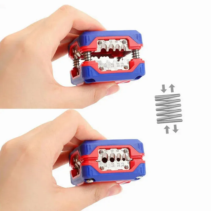 ProStrip Multi-Function Cable Tool