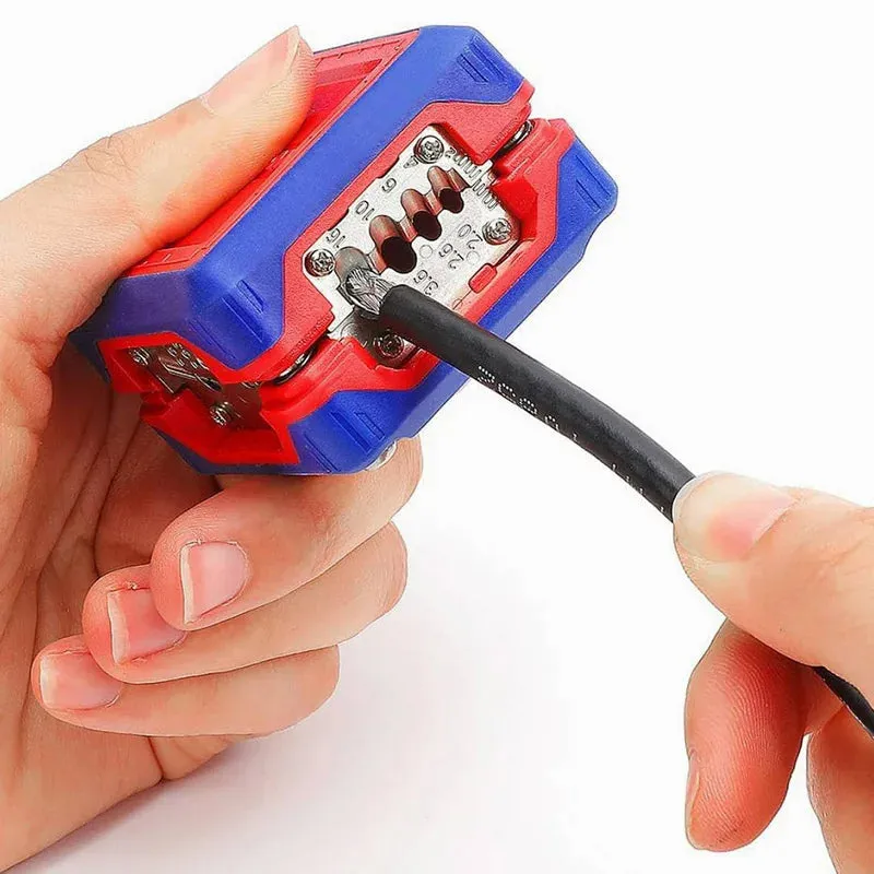 ProStrip Multi-Function Cable Tool