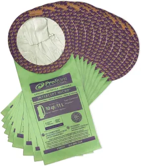 Proteam Vacuum Bag - 10 Quart