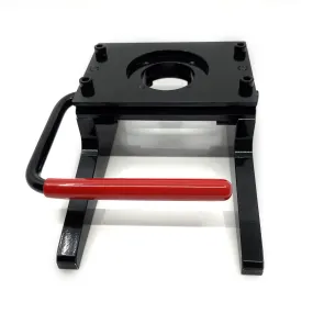 Punch Circle Cutter for the Model 125 1.25”