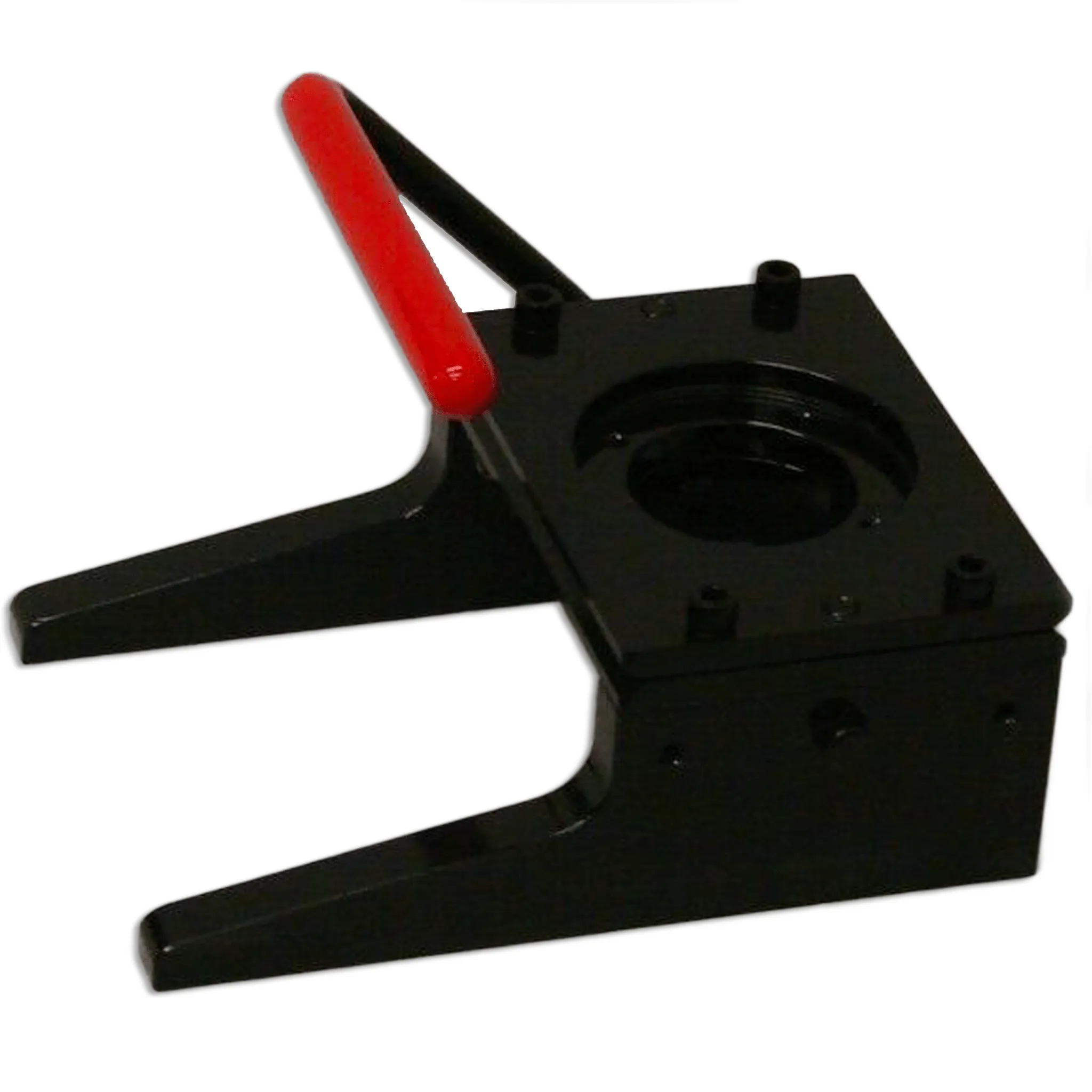 Punch Circle Cutter for the Model 125 1.25”