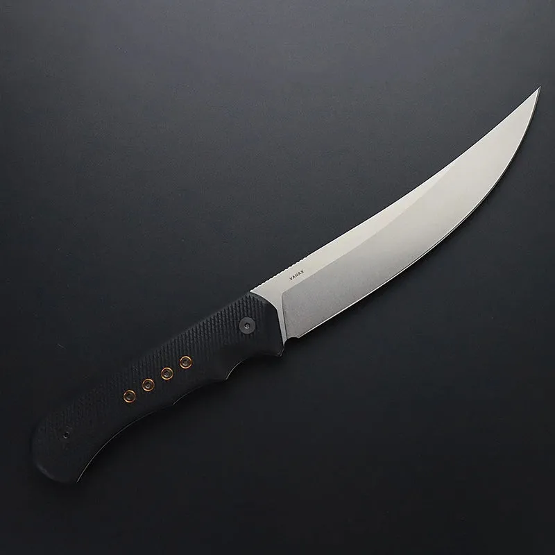 Quiet Carry The Shearwater™ Processing Knife