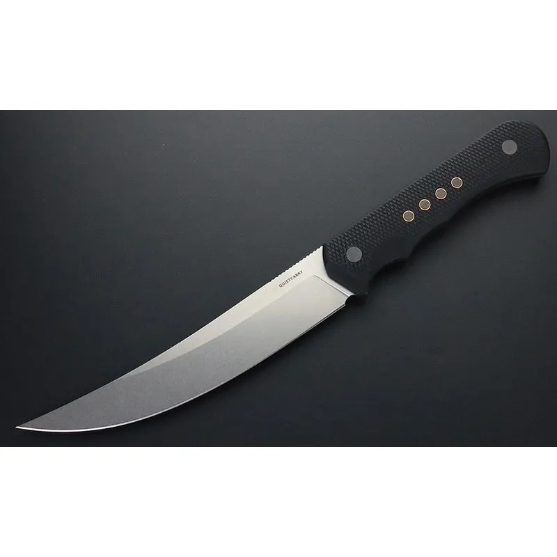 Quiet Carry The Shearwater™ Processing Knife