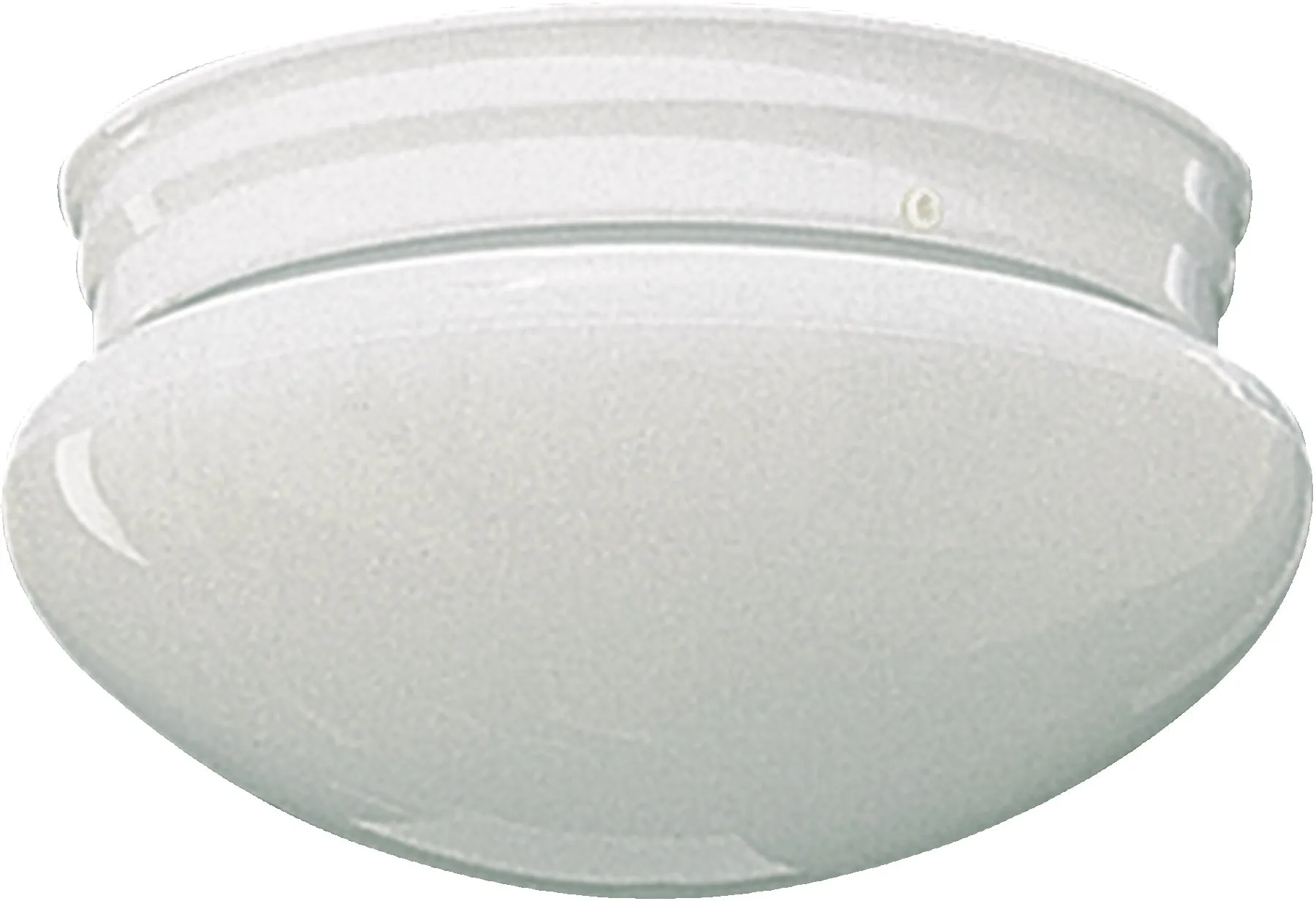 Quorum 3015-8-6 Ceiling Mount - White