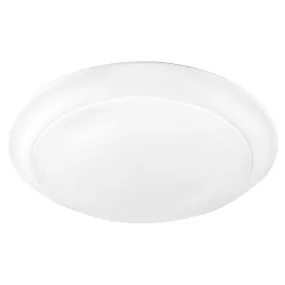 Quorum 905-10-8 Ceiling Mount - Studio White