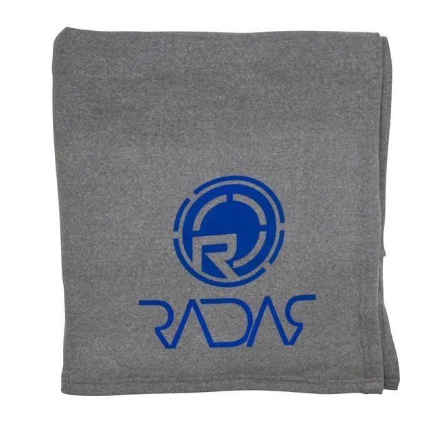 Radar Boat Blanket