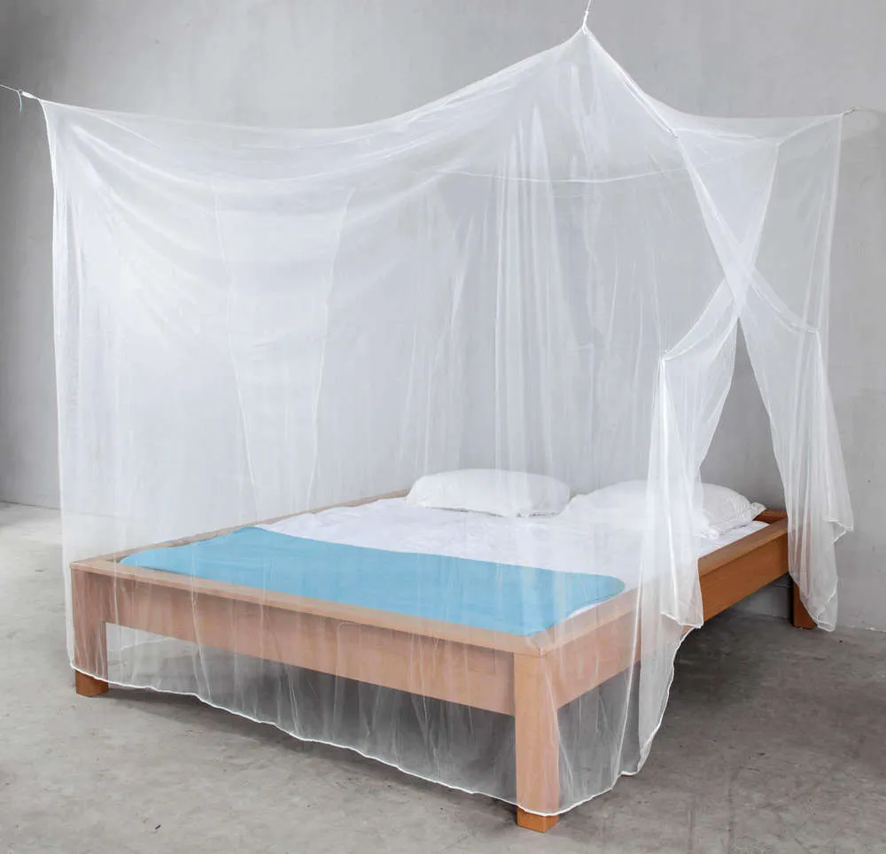 Rectangular Mosquito Net