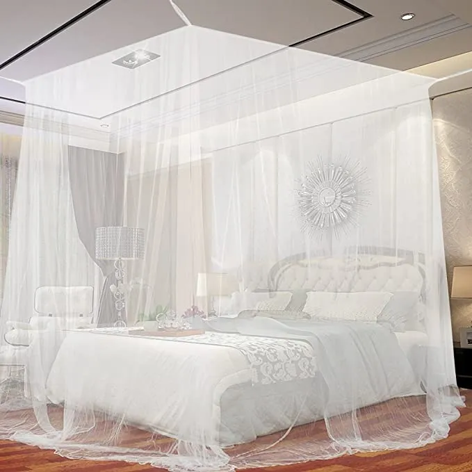 Rectangular Mosquito Net