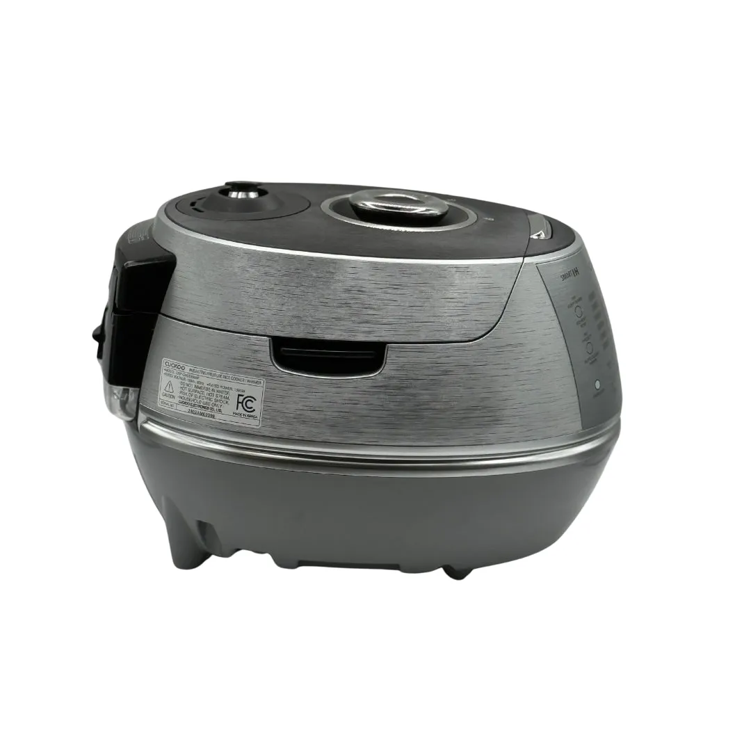 Refurbished 10-Cup IH Pressure Rice Cooker (CRP-CHSS1009F)