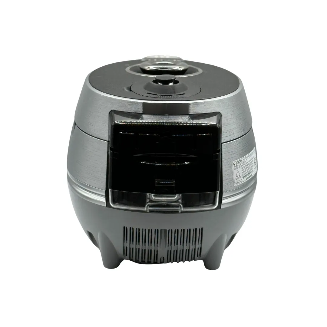 Refurbished 10-Cup IH Pressure Rice Cooker (CRP-CHSS1009F)