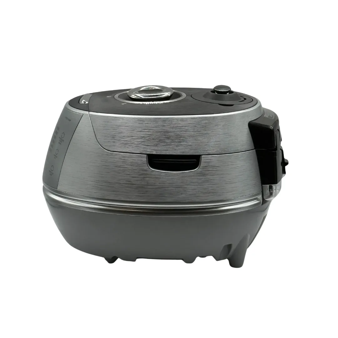 Refurbished 10-Cup IH Pressure Rice Cooker (CRP-CHSS1009F)