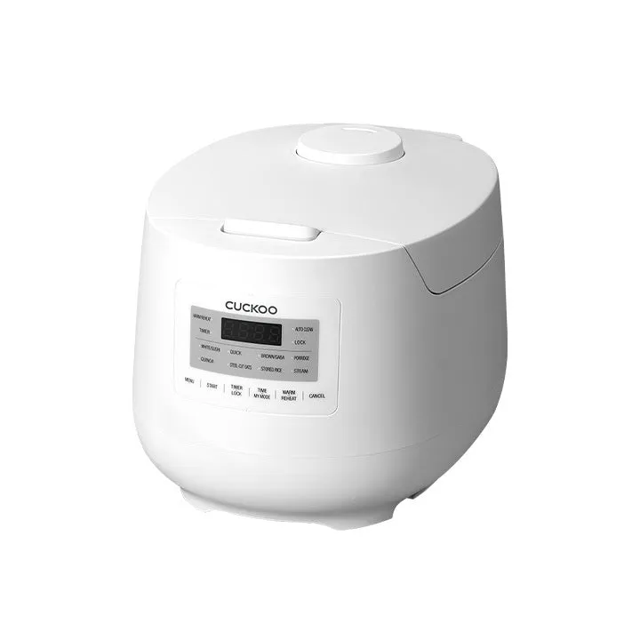 Refurbished B grade 6-Cup Micom Rice Cooker (CR-0641F)