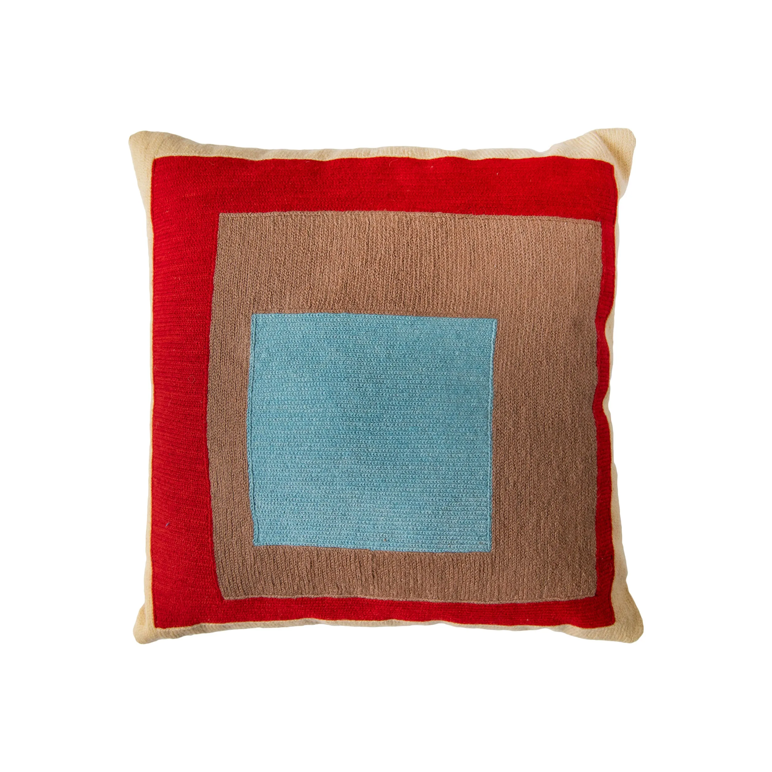 RENZO SQUARES PILLOW